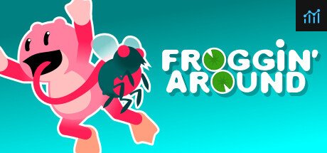 FROGGIN' AROUND PC Specs