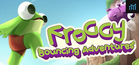 Froggy Bouncing Adventures PC Specs