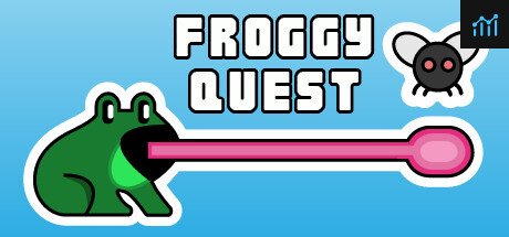 Froggy Quest PC Specs