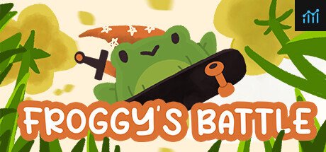 Froggy's Battle PC Specs