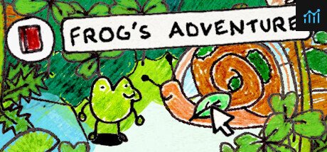 Frog's Adventure PC Specs