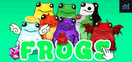 Frogs PC Specs