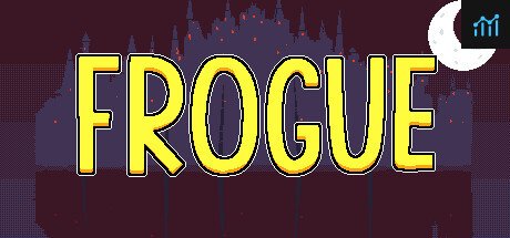 FROGUE PC Specs