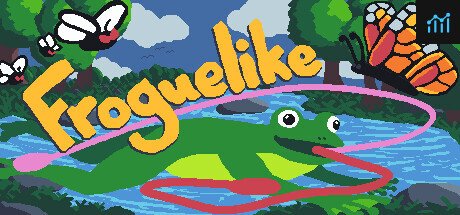 Froguelike PC Specs