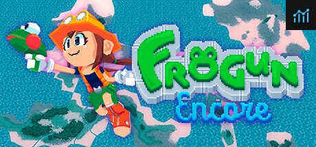 Frogun Encore PC Specs
