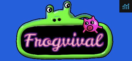 Frogvival PC Specs