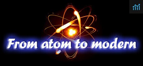 From atom to modern PC Specs
