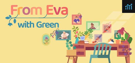 From Eva with Green PC Specs
