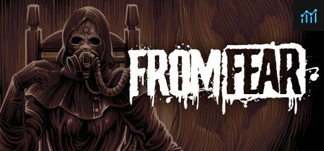 From Fear PC Specs