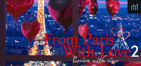 From Paris with Love 2: Passion with view PC Specs
