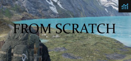 From Scratch PC Specs