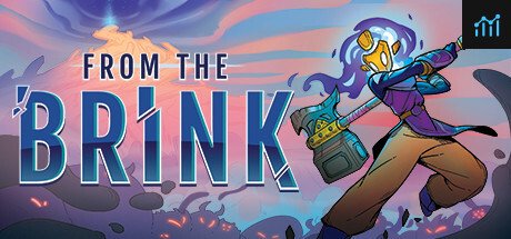 From the Brink PC Specs