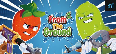 FROM THE GROUND PC Specs