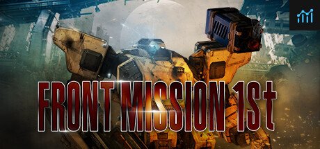 Can I Run FRONT MISSION 1st: Remake?