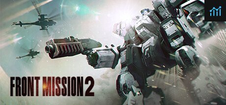 FRONT MISSION 2: Remake PC Specs