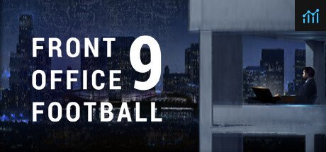 Front Office Football Nine PC Specs