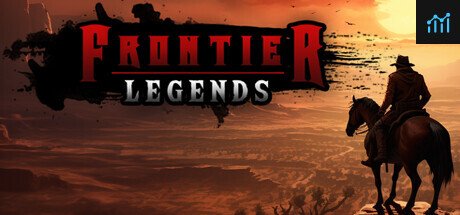 Frontier Legends PC Specs