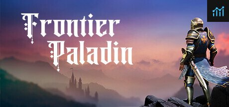Frontier Paladin PC Specs