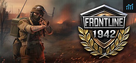 Frontline 1942: Battles of the World War 2 PC Specs
