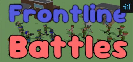 Frontline Battles PC Specs