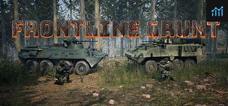 Frontline Grunt PC Specs
