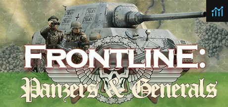 Frontline: Panzers & Generals Vol. I PC Specs