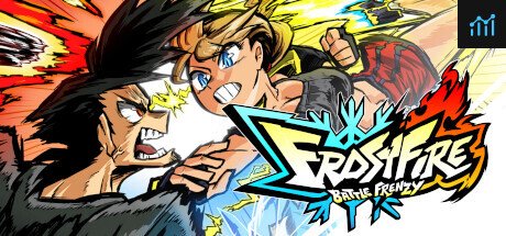 Can I Run FrostFire -Battle Frenzy-?