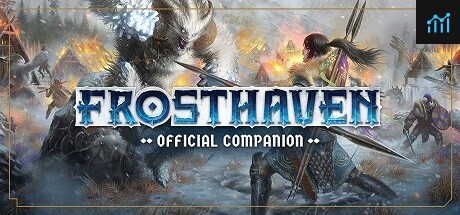 Can I Run Frosthaven: Official Companion?