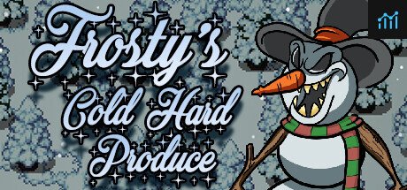 Frosty's Cold Hard Produce! PC Specs