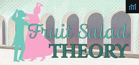 Fruit Salad Theory PC Specs