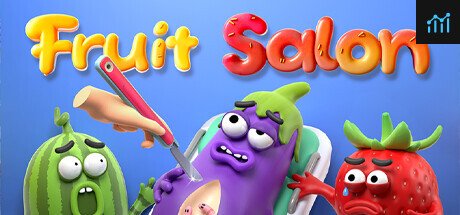 Fruit Salon PC Specs