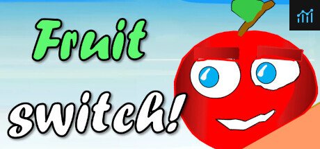 Fruit Switch PC Specs