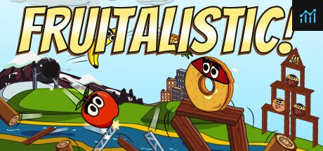 Fruitalistic! PC Specs