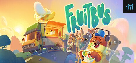 Fruitbus PC Specs