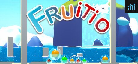 Fruitio PC Specs