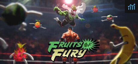Fruits of Fury PC Specs
