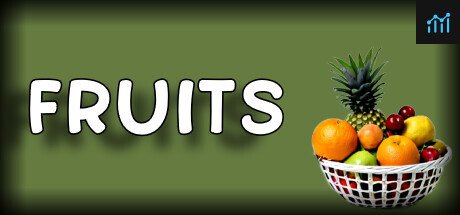 Fruits PC Specs