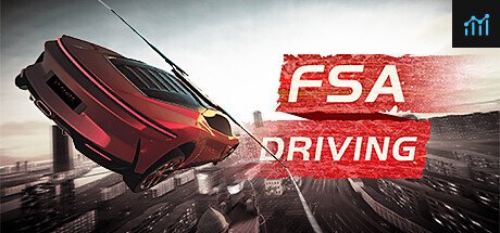 FSA DRIVING PC Specs