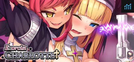 祓魔少女シャルロット PC Specs