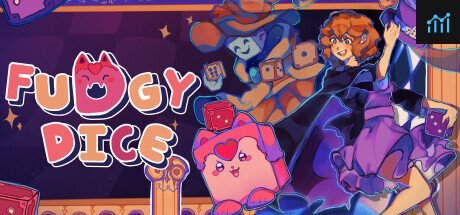 Fudgy Dice PC Specs