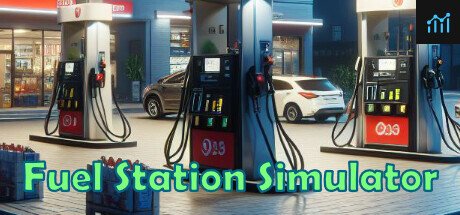 Fuel Station Simulator PC Specs