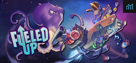 Fueled Up PC Specs