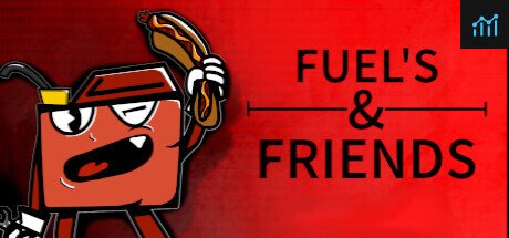 Fuel's & Friends PC Specs