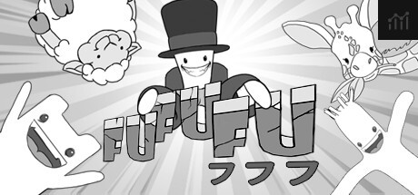 FUFUFU PC Specs