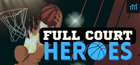 Full Court Heroes PC Specs