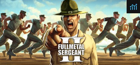 Full Metal Sergeant 2 PC Specs