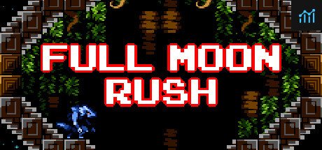 Full Moon Rush PC Specs