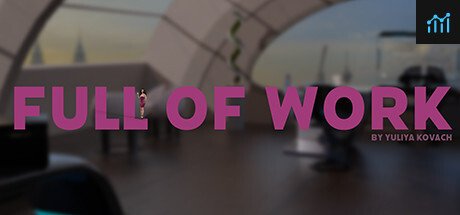 Can I Run Full of work?