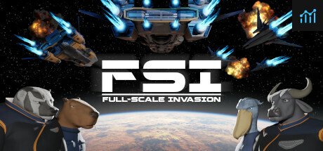 Full-Scale Invasion PC Specs