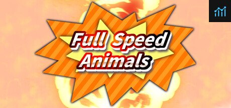 Full Speed Animals - Disorder PC Specs